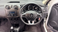 Renault Sandero 66kW Turbo Stepway Expression