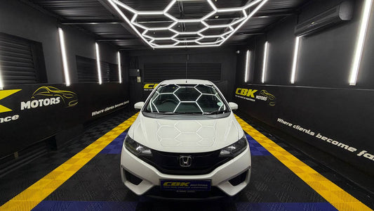 Honda Jazz 1.2 Comfort