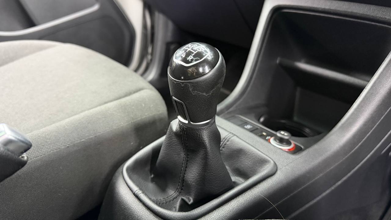 Volkswagen up! Move up! 5-Door 1.0