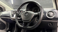Volkswagen up! Move up! 5-Door 1.0