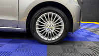 Volkswagen up! Move up! 5-Door 1.0