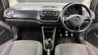 Volkswagen up! Move up! 5-Door 1.0