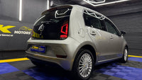 Volkswagen up! Move up! 5-Door 1.0
