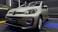 Volkswagen up! Move up! 5-Door 1.0