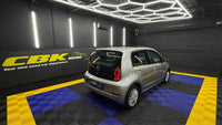 Volkswagen up! Move up! 5-Door 1.0