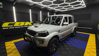 Mahindra Pik Up 2.2CRDe Double Cab S11 Karoo
