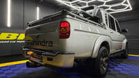 Mahindra Pik Up 2.2CRDe Double Cab S11 Karoo