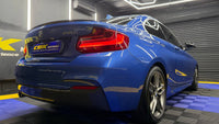 BMW 2 Series 220i coupe M Sport auto