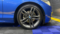 BMW 2 Series 220i coupe M Sport auto