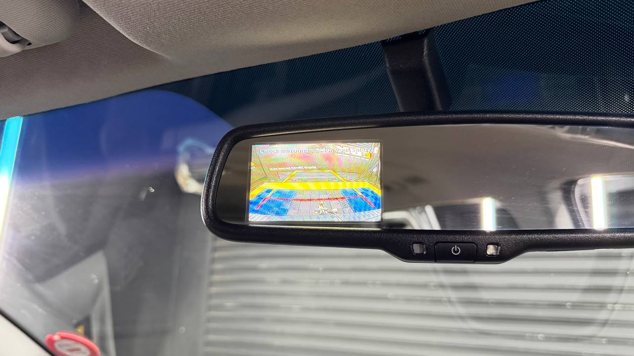 Hyundai H-1 2.5CRDi Wagon GLS