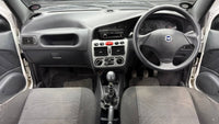 Fiat Palio 1.6EL