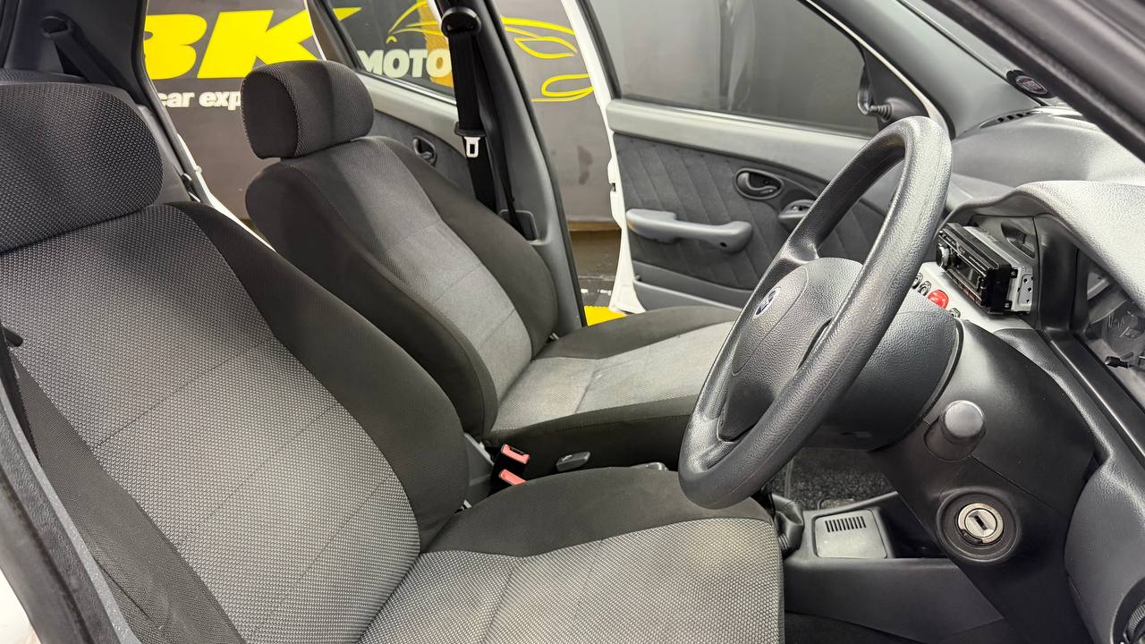 Fiat Palio 1.6EL