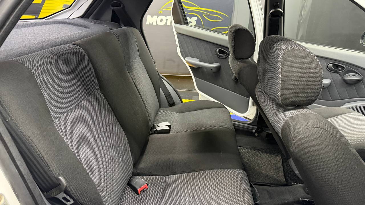 Fiat Palio 1.6EL