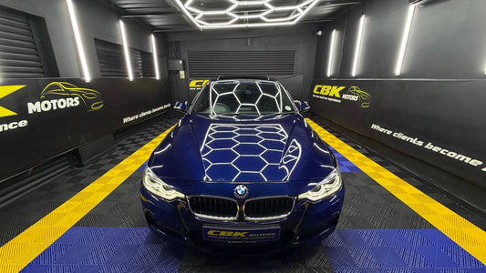 BMW 3 Series 320d 3 40 Year Edition Auto