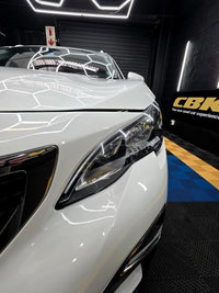 Peugeot 3008 1.6T Allure