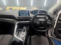 Peugeot 3008 1.6T Allure