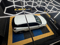 Peugeot 3008 1.6T Allure