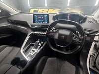 Peugeot 3008 1.6T Allure