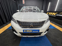 Peugeot 3008 1.6T Allure