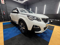 Peugeot 3008 1.6T Allure