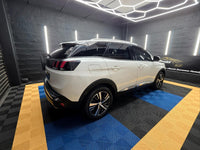 Peugeot 3008 1.6T Allure