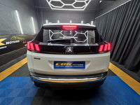 Peugeot 3008 1.6T Allure