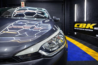 Hyundai i20 1.2 Motion