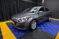 Hyundai i20 1.2 Motion
