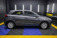 Hyundai i20 1.2 Motion