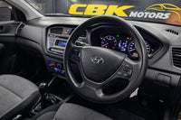 Hyundai i20 1.2 Motion
