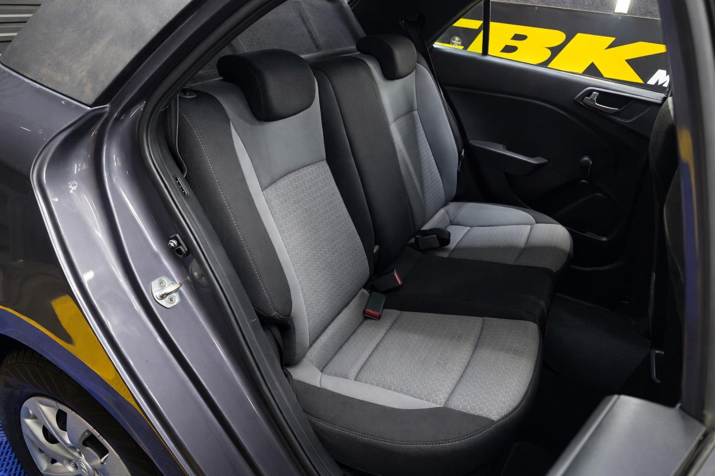 Hyundai i20 1.2 Motion