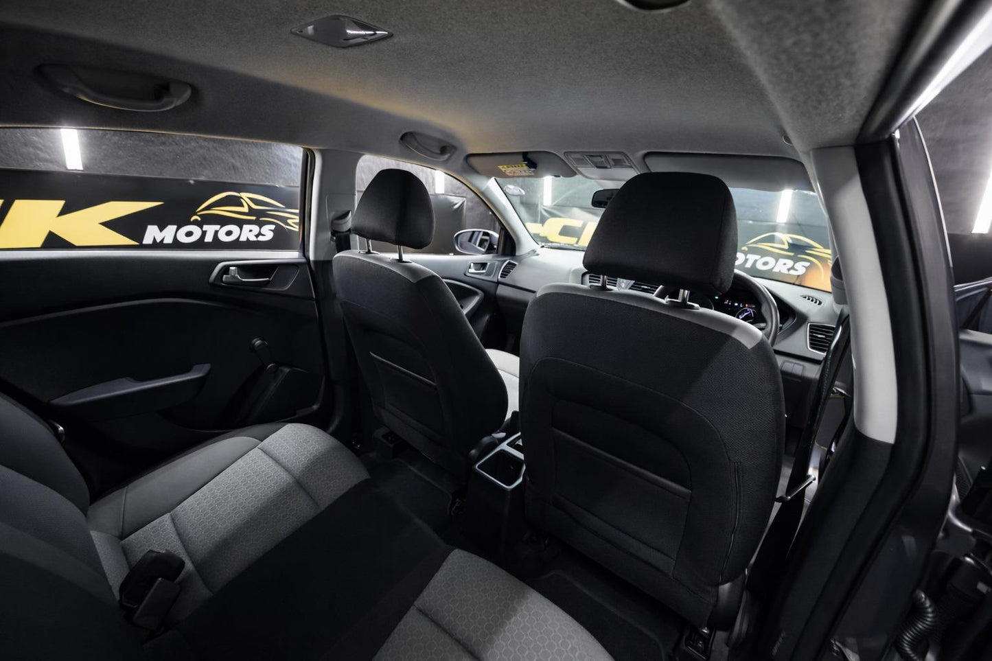 Hyundai i20 1.2 Motion