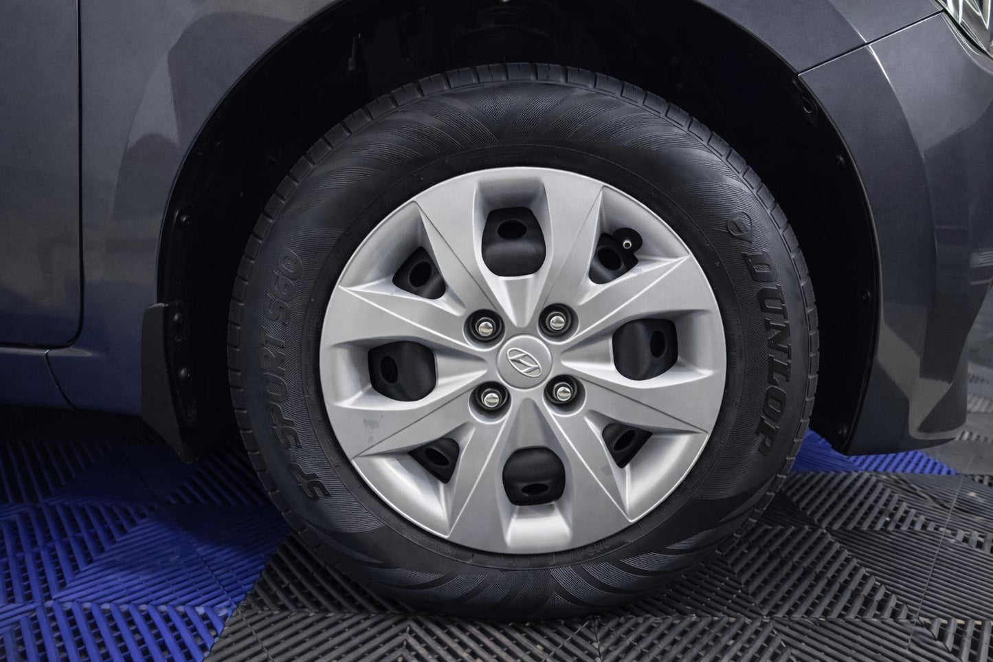 Hyundai i20 1.2 Motion