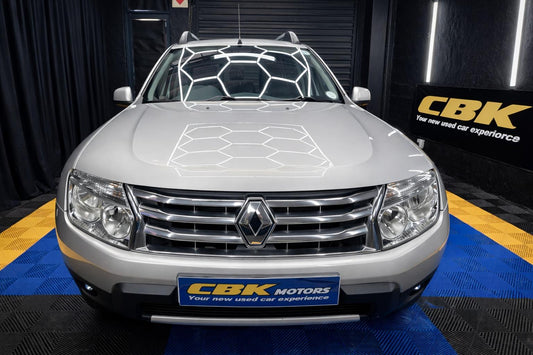 Renault Duster 1.6 Dynamique