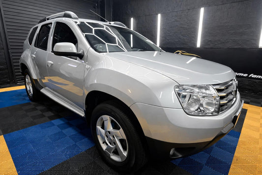 Renault Duster 1.6 Dynamique