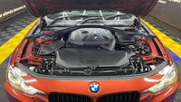 BMW 3 Series 320i Edition M Sport Shadow Auto