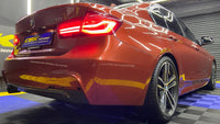 BMW 3 Series 320i Edition M Sport Shadow Auto