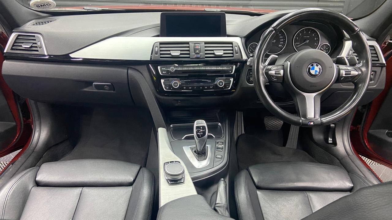 BMW 3 Series 320i Edition M Sport Shadow Auto
