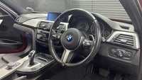 BMW 3 Series 320i Edition M Sport Shadow Auto