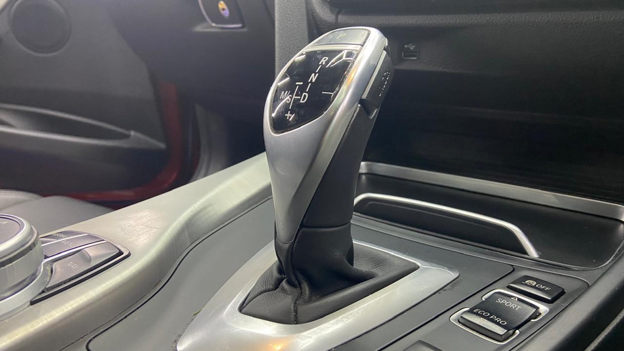 BMW 3 Series 320i Edition M Sport Shadow Auto