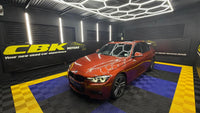 BMW 3 Series 320i Edition M Sport Shadow Auto