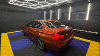 BMW 3 Series 320i Edition M Sport Shadow Auto