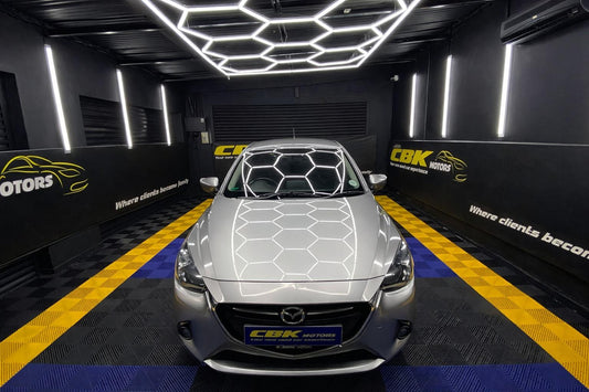 Mazda Mazda2 1.5 Individual