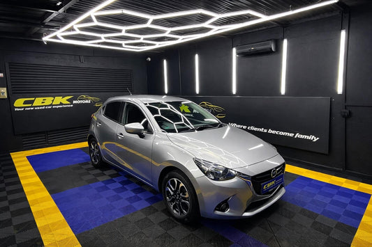 Mazda Mazda2 1.5 Individual