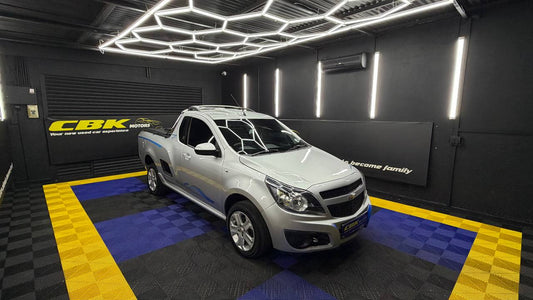 Chevrolet Utility 1.4 Sport