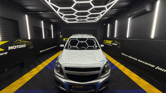 Chevrolet Utility 1.4 Sport