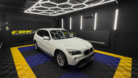 BMW X1 sDrive20d Exclusive Auto