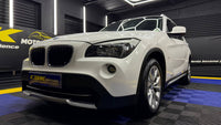 BMW X1 sDrive20d Exclusive Auto