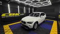 BMW X1 sDrive20d Exclusive Auto