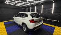 BMW X1 sDrive20d Exclusive Auto